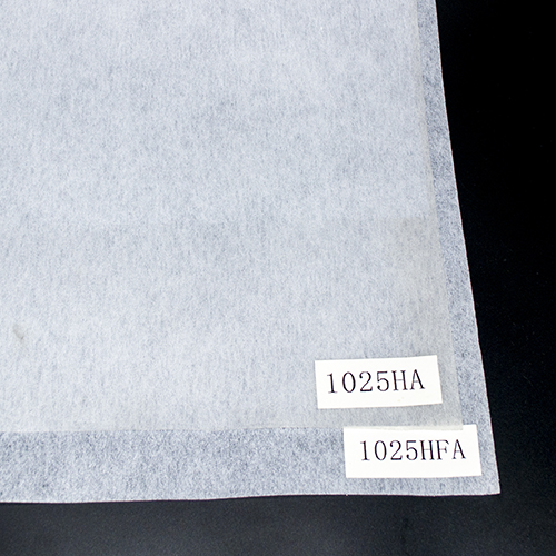 无纺布（1025HA-1025HFA）1卷（100米）无甲醛、无毒