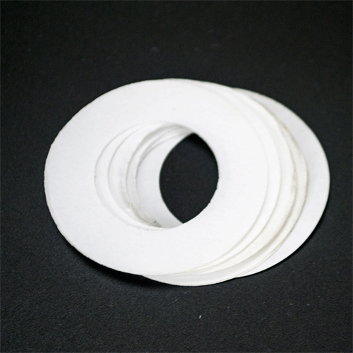 270g 圆形过滤纸(Ф20.5cm X 0.35) （500张）